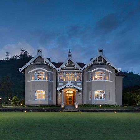 The Bellwood Manor Hotel Nuwara Eliya Exterior foto