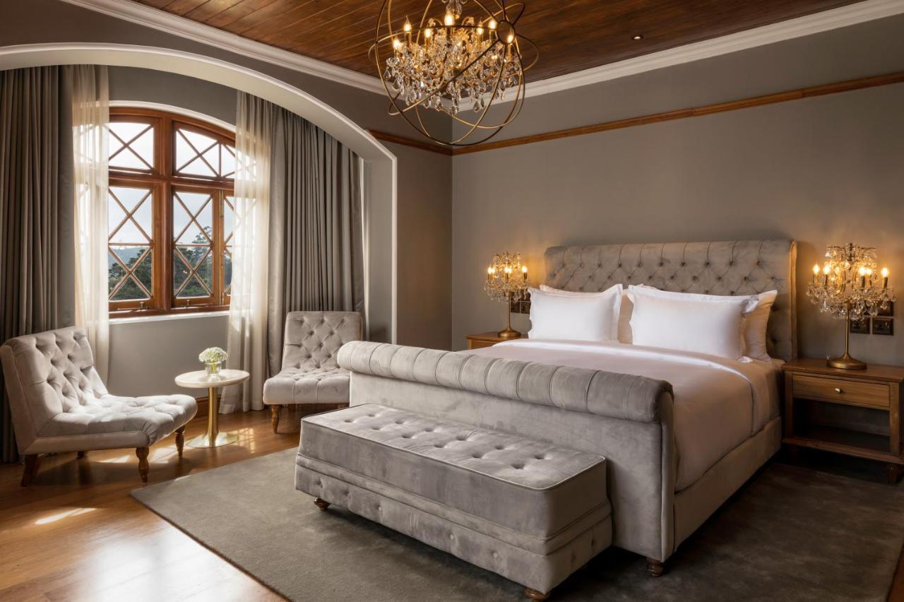 The Bellwood Manor Hotel Nuwara Eliya Quarto foto
